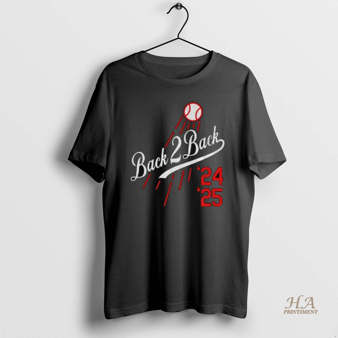 Official Back 2 Back Los Angeles Dodgers World Series Champions 2024 2025 Mlb T-Shirts, Hoodie, Sweatshirt | InkNestWear.com