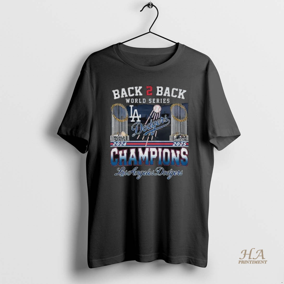 Official Back 2 Back World Series Champions 2024 2025 Los Angeles Dodgers Mlb Baseball T-Shirts, Hoodie, Sweatshirt