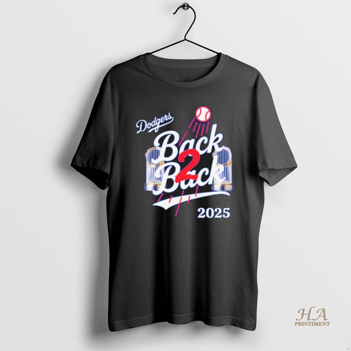 Official Back To Back Dodgers 2025 World Series Championship Los Angeles Dodgers Mlb T-Shirts, Hoodie, Sweatshirt