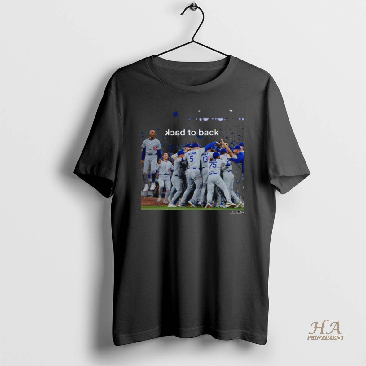 Official Back Back Los Angeles Dodgers Champions Defeat Toronto Blue Jays 2025 T-Shirts, Hoodie, Sweatshirt