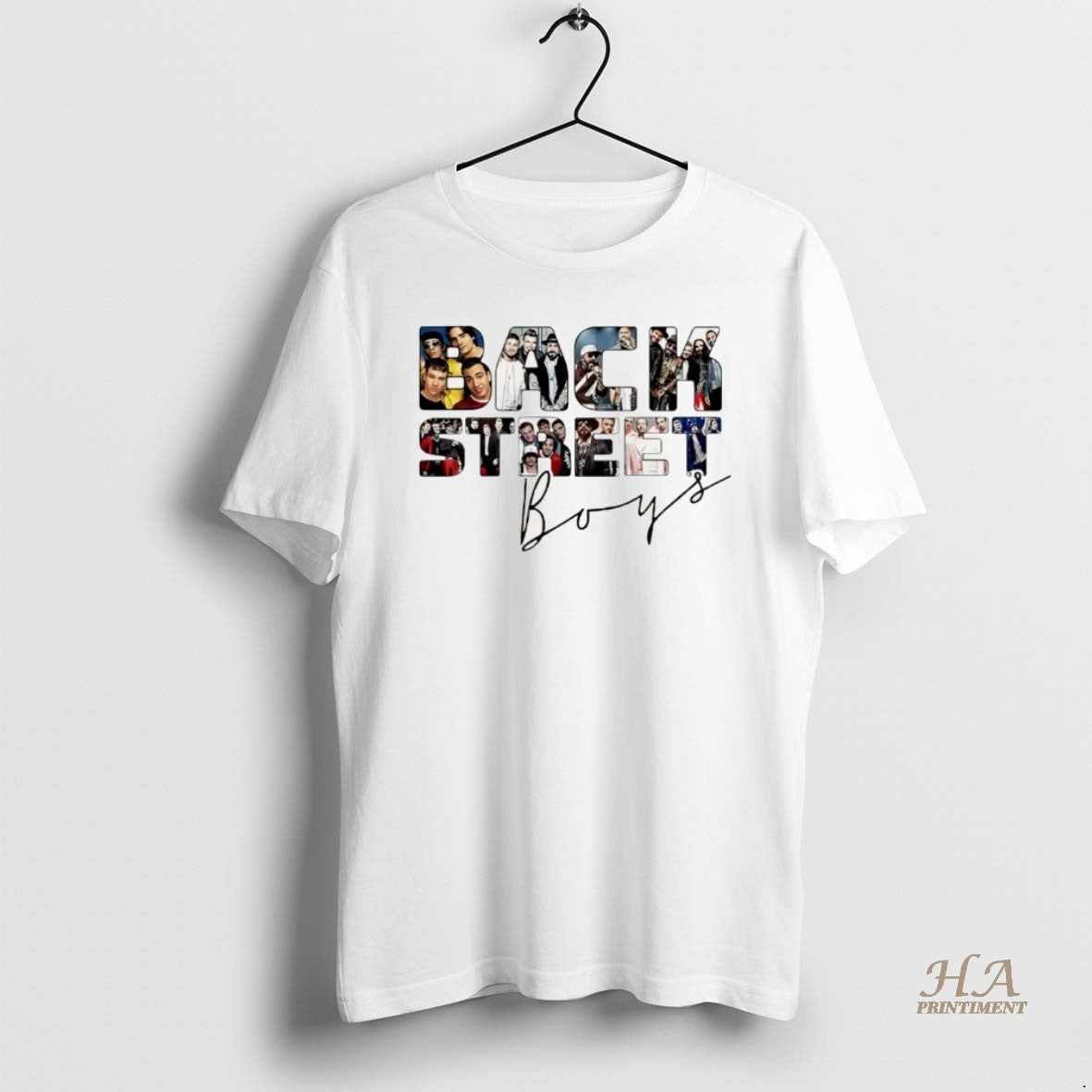 Official Backstreet Boys Signature Christmas T-Shirts, Hoodie, Sweatshirt | InkNestWear.com