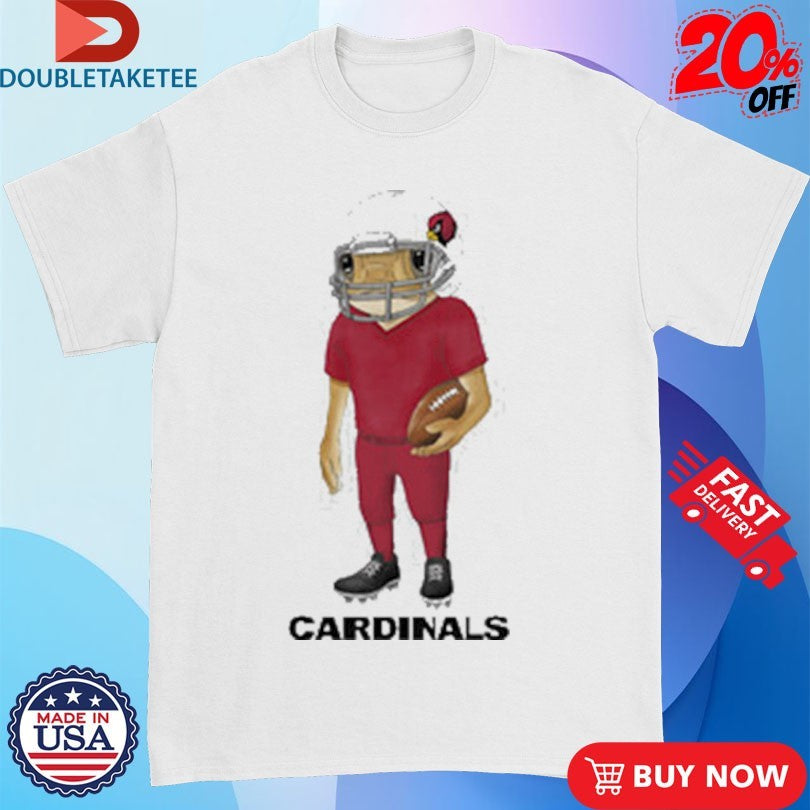 Bad Bunny Arizona Cardinals Concho Shirts