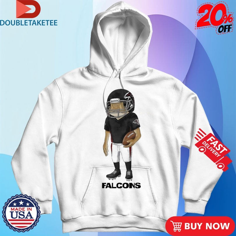 Bad Bunny x Atlanta Falcons Concho Shirts