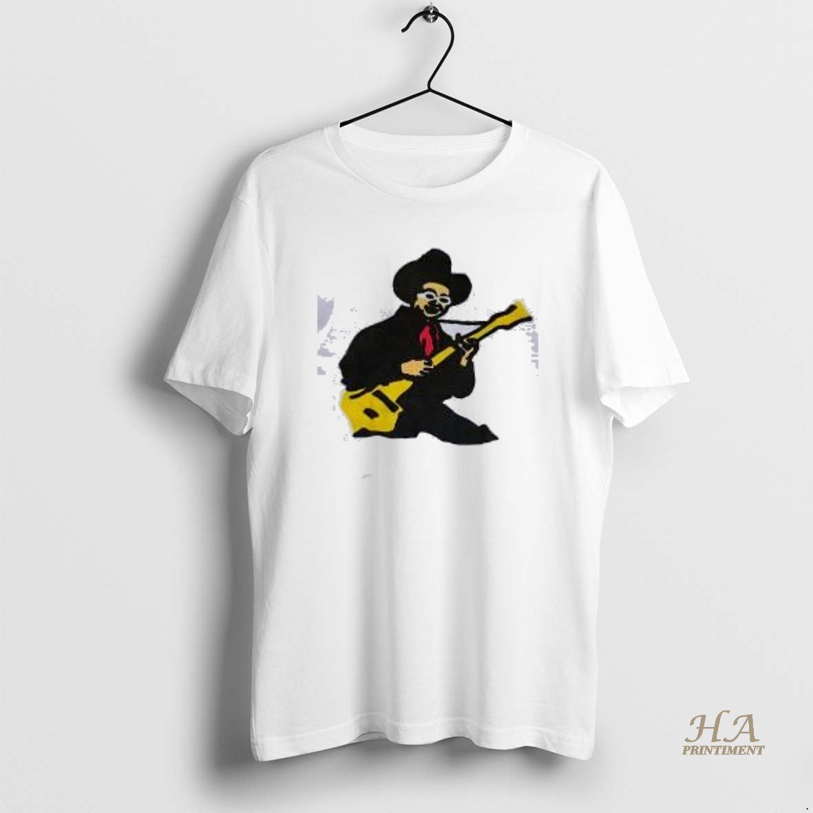 Official Bape Frankenstein Tagged Guitar Vintage T-Shirts, Hoodie, Sweatshirt | InkNestWear.com