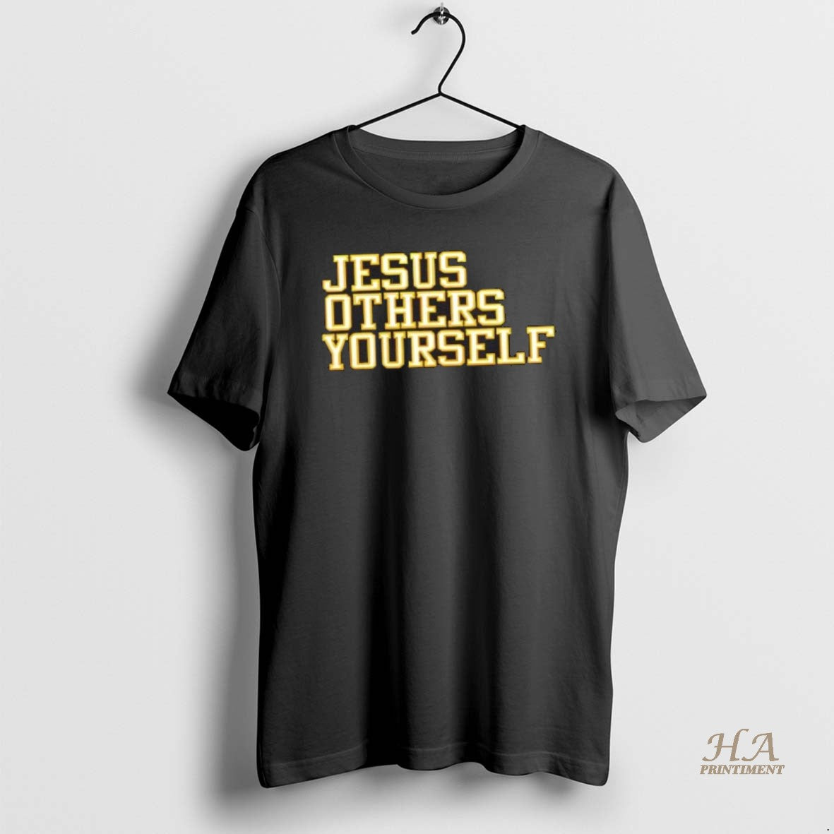 Official Baylor Mens Basketball Jesus Others Yourself 2025 2 Sided T-Shirts, Hoodie, Sweatshirt | InkNestWear.com