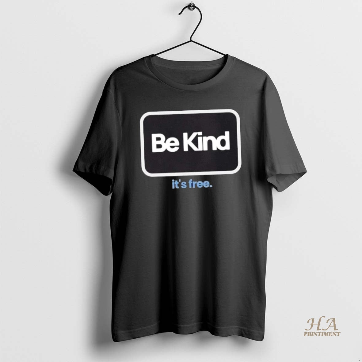 Official Be Kind Its Free T-Shirts, Hoodie, Sweatshirt | InkNestWear.com