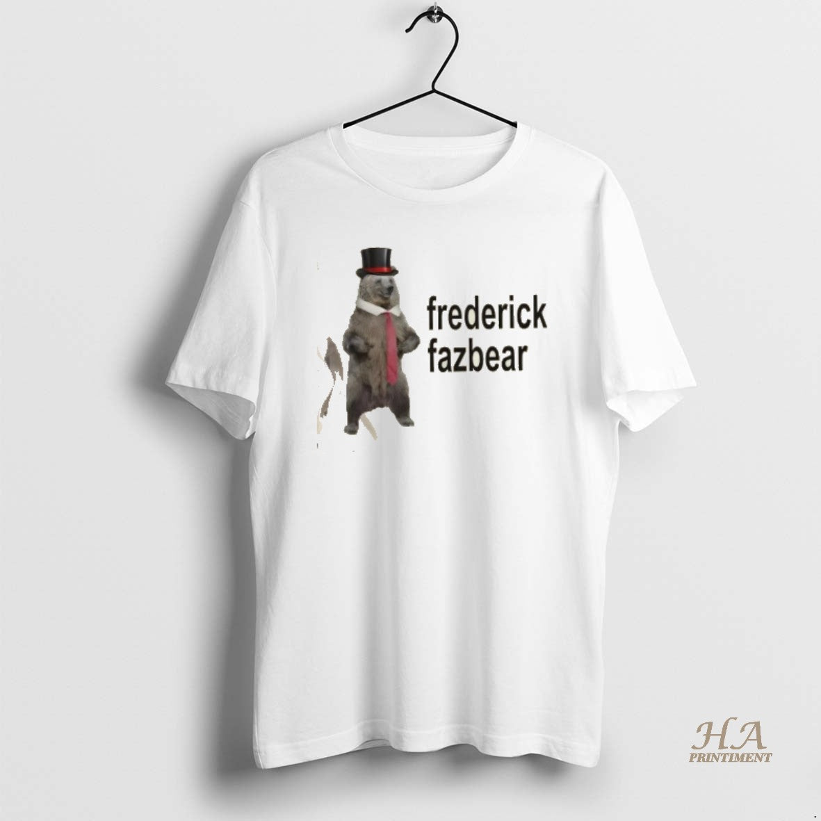 Official Bear Fancy Frederick T-Shirts, Hoodie, Sweatshirt | InkNestWear.com