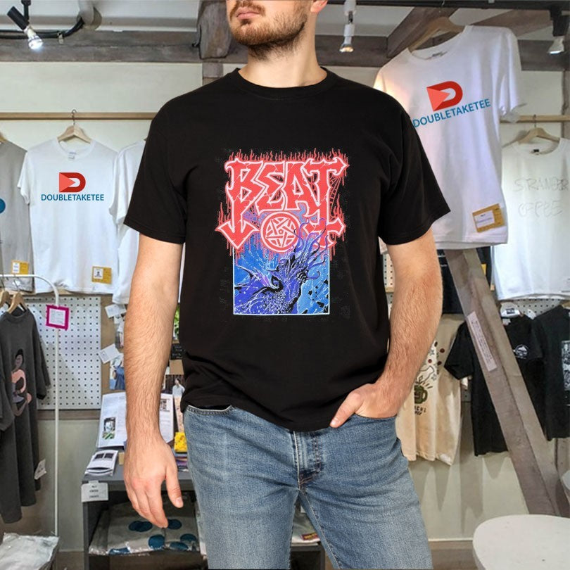 Beat Cthulu Shirts