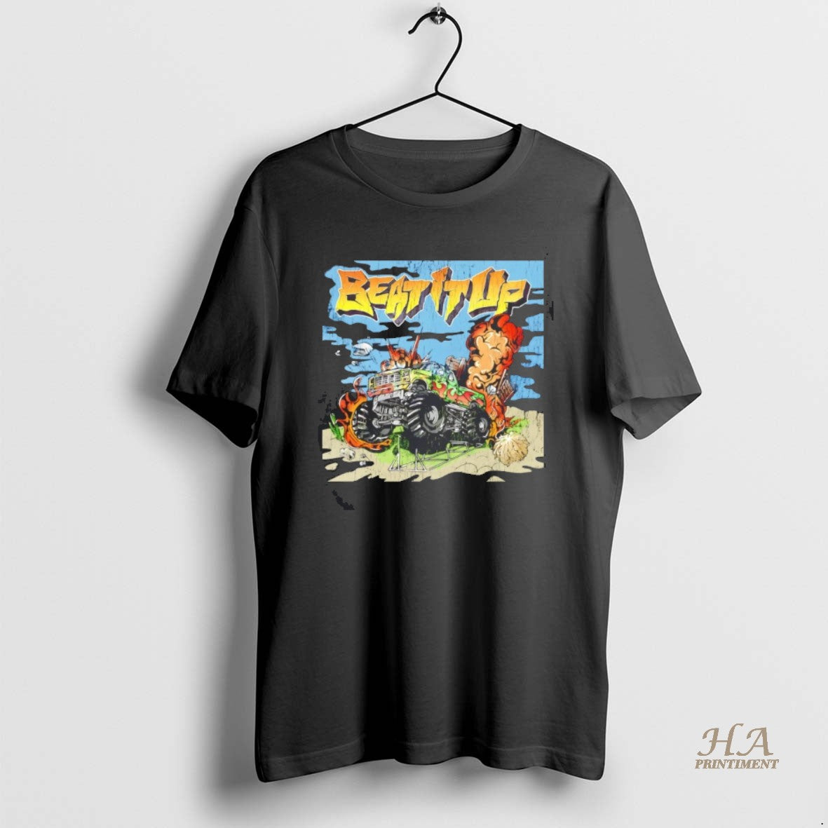 Official Beat It Up Nct Dream 2025 T-Shirts, Hoodie, Sweatshirt | InkNestWear.com
