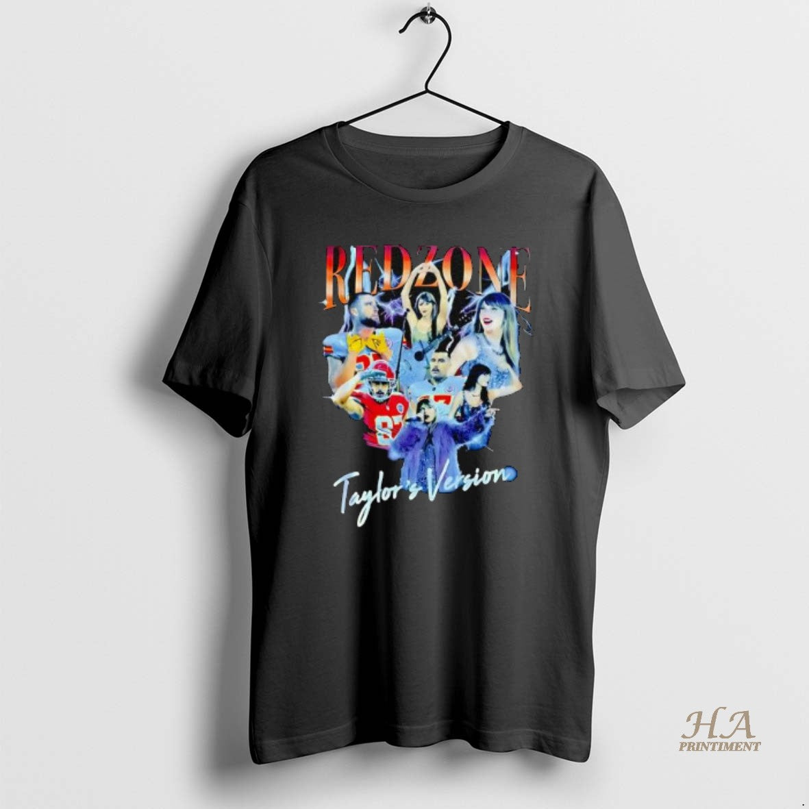 Official Bellboy Redzone Taylors Version Graphic T-Shirts, Hoodie, Sweatshirt | InkNestWear.com