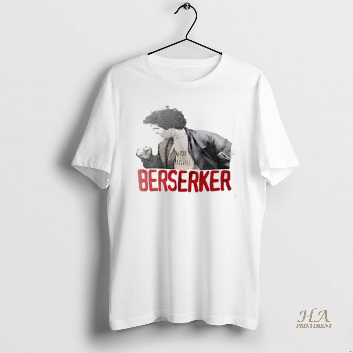 Official Berserker Jay Clerks Vintage T-Shirts, Hoodie, Sweatshirt | InkNestWear.com