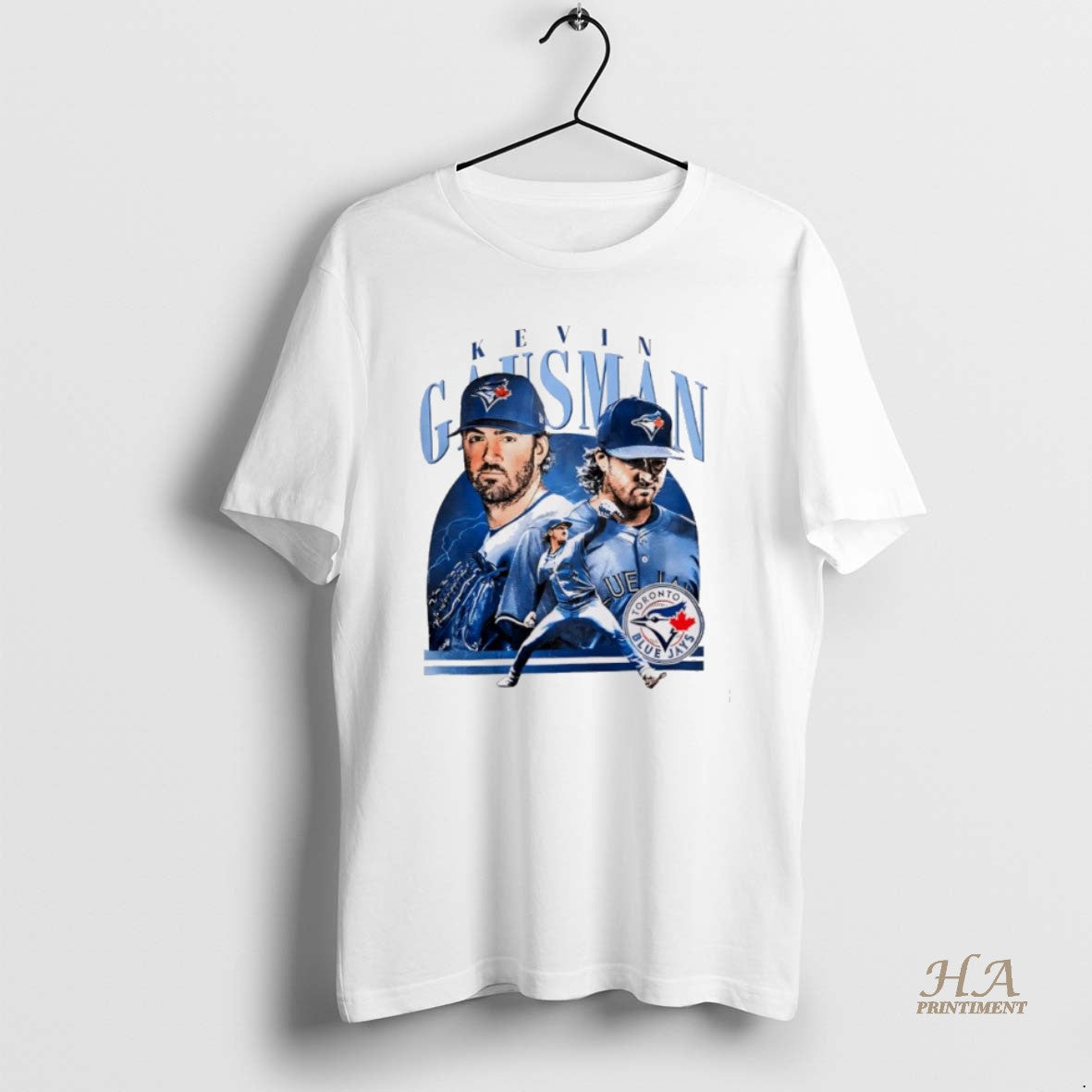 Official Best Kevin Gausman Toronto Blue Jays 2025 T-Shirts, Hoodie, Sweatshirt | InkNestWear.com