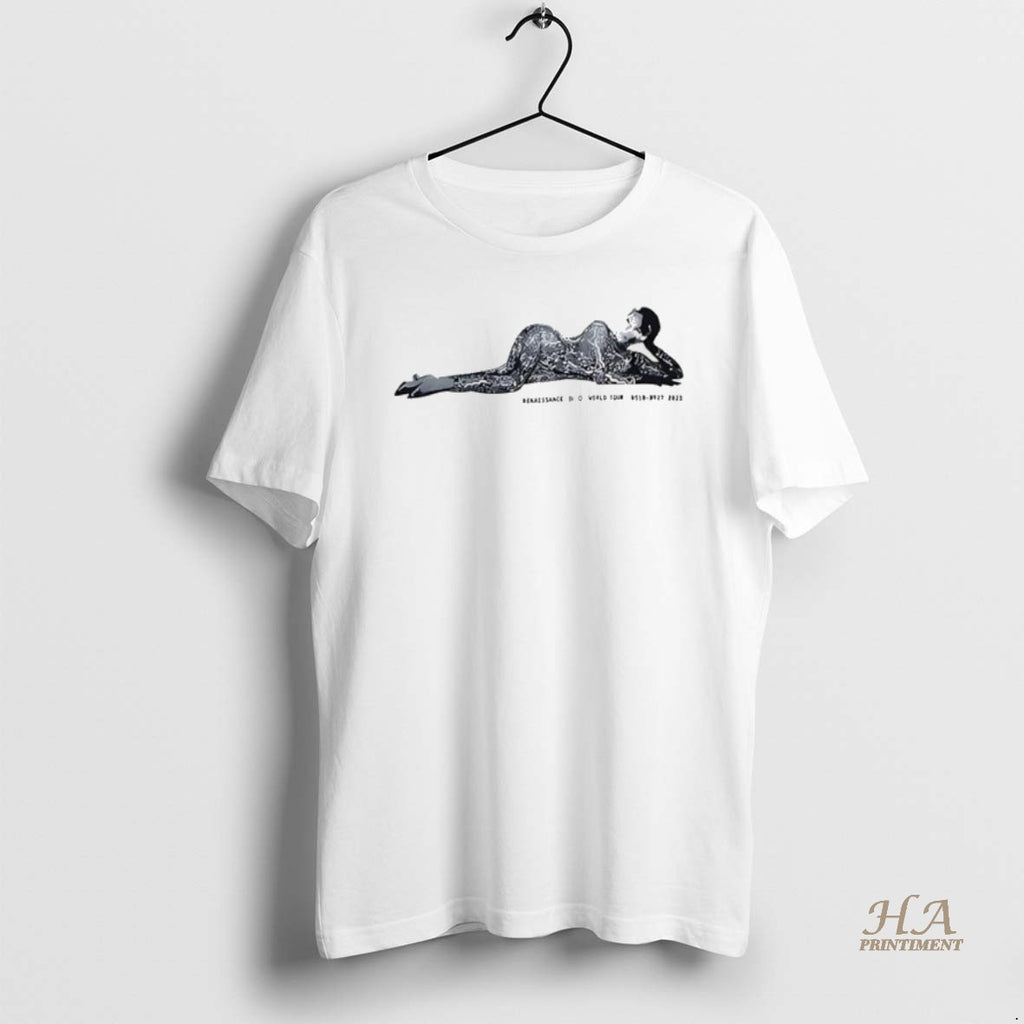 Official Beyonce Worldwide Renaissance Tour T-Shirts, Hoodie, Sweatshirt | InkNestWear.com