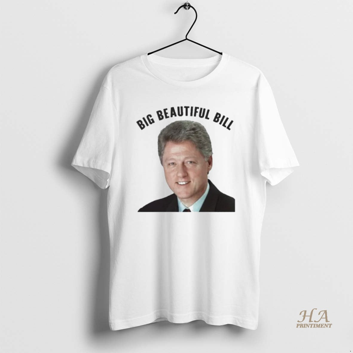 Official Big Beautiful Bill Clinton T-Shirts, Hoodie, Sweatshirt | InkNestWear.com