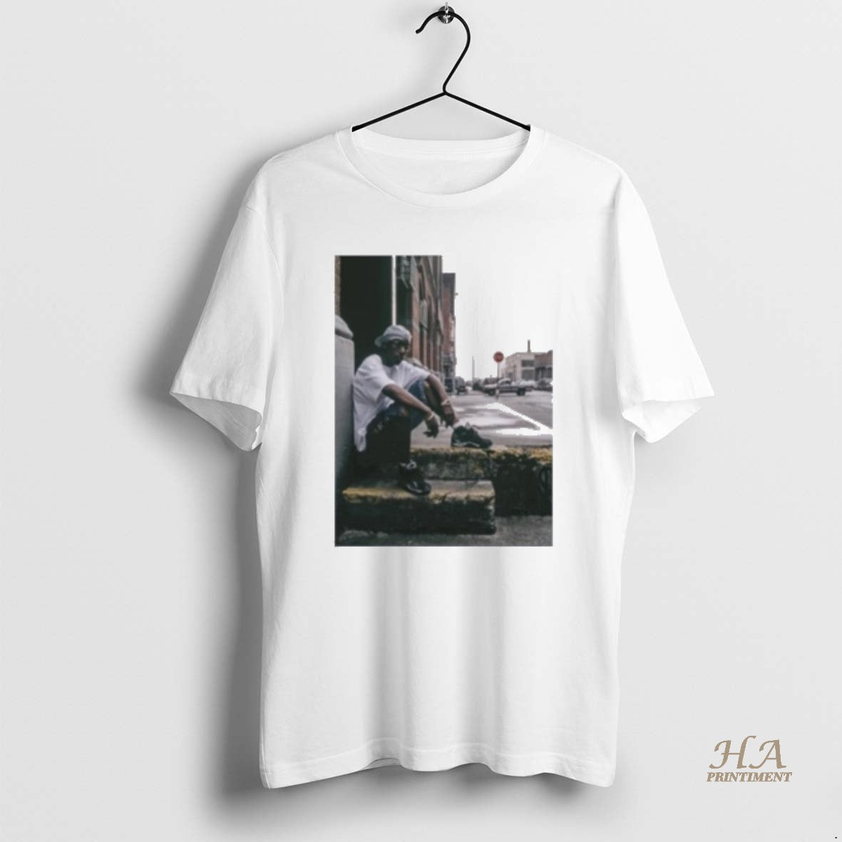 Official Big L Return Of The King T-Shirts, Hoodie, Sweatshirt | InkNestWear.com