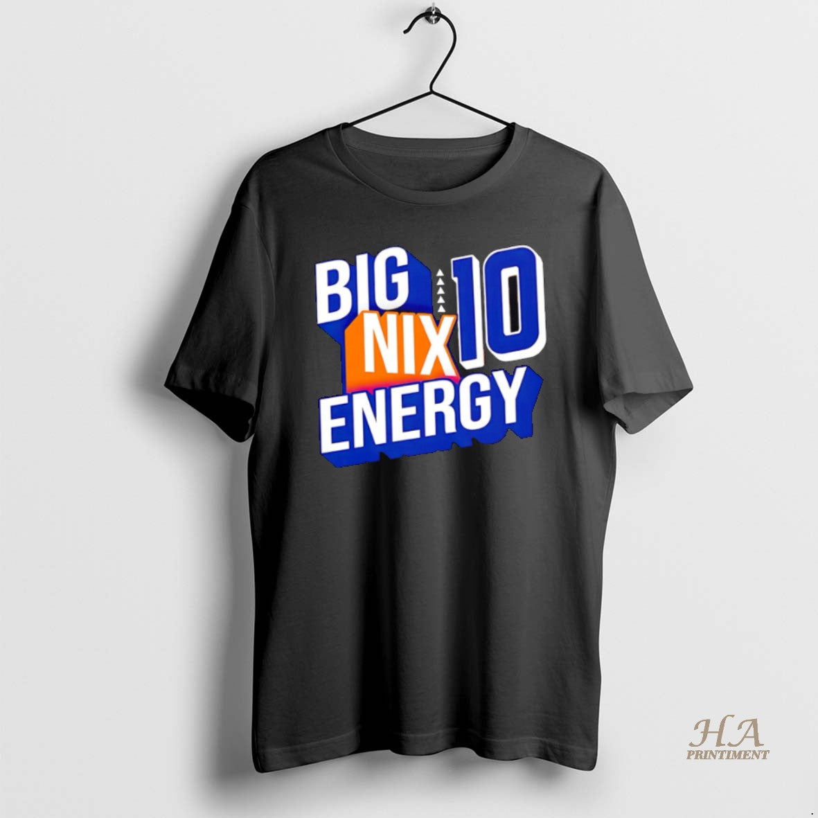 Official Big Nix Energy 10 T-Shirts, Hoodie, Sweatshirt | InkNestWear.com