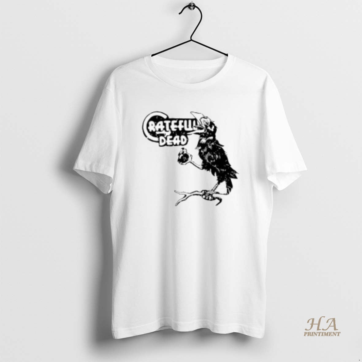 Official Bird Song Crow Grateful Dead T-Shirts, Hoodie, Sweatshirt | InkNestWear.com
