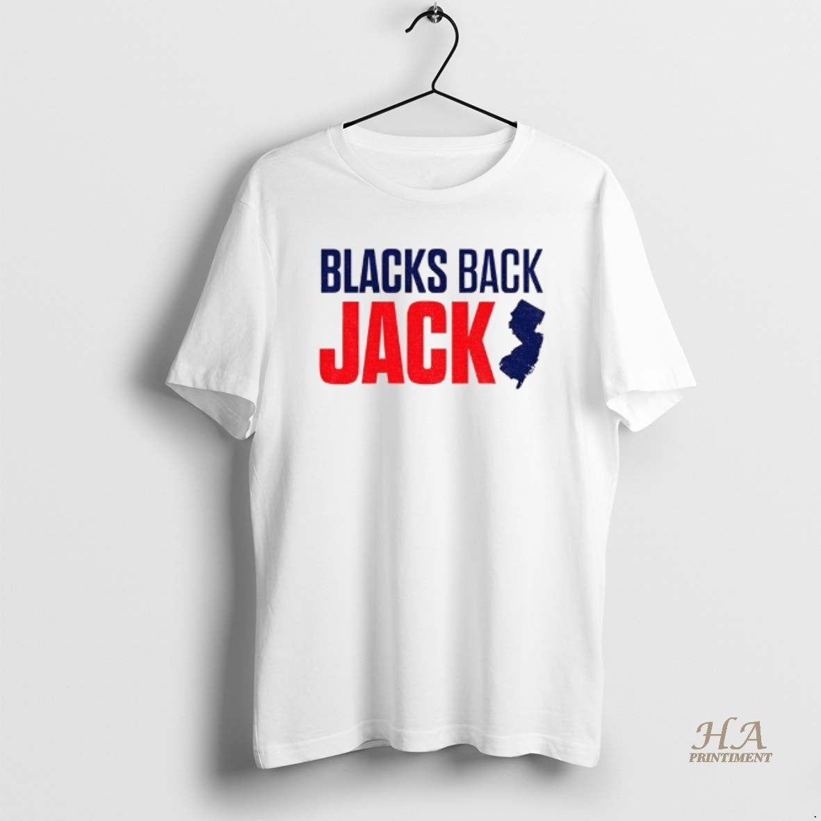 Official Blacks Back Jack Ciattarelli T-Shirts, Hoodie, Sweatshirt | InkNestWear.com