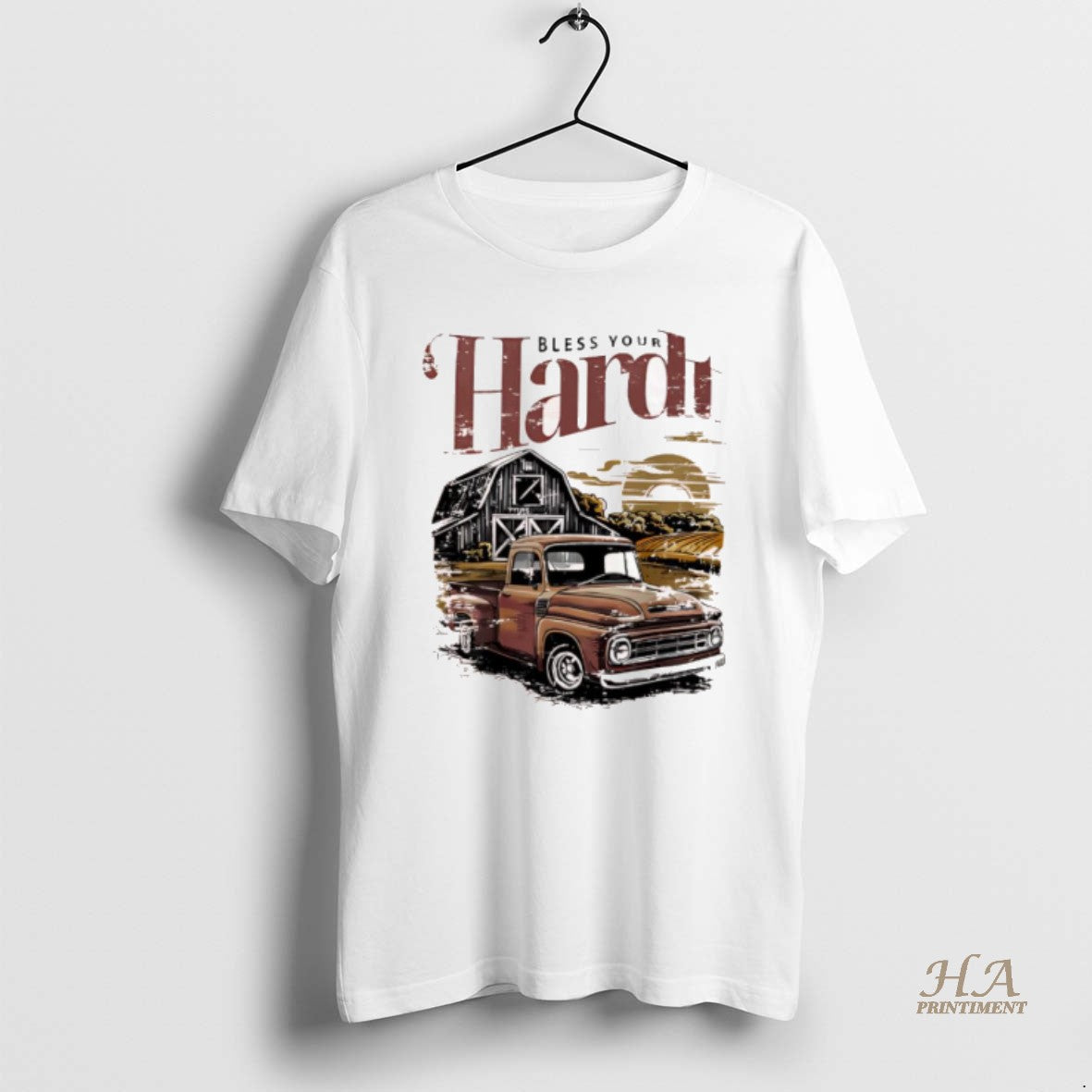 Official Bless Your Hardt Dirty Mo Dales Drive T-Shirts, Hoodie, Sweatshirt | InkNestWear.com