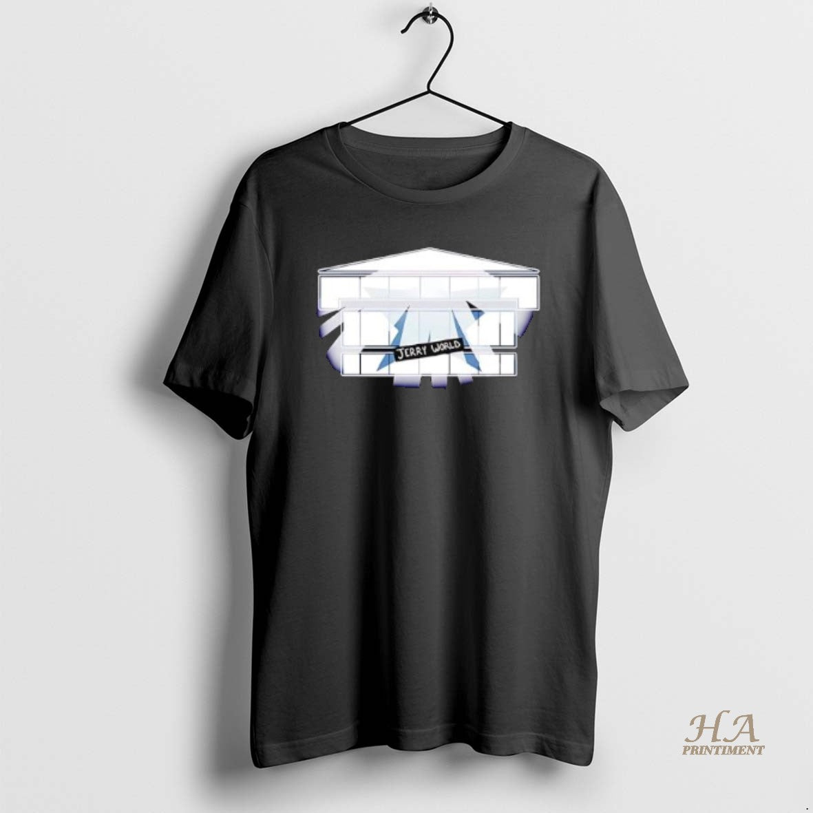 Official Blessed Jerry World Tennessee Titans T-Shirts, Hoodie, Sweatshirt | InkNestWear.com