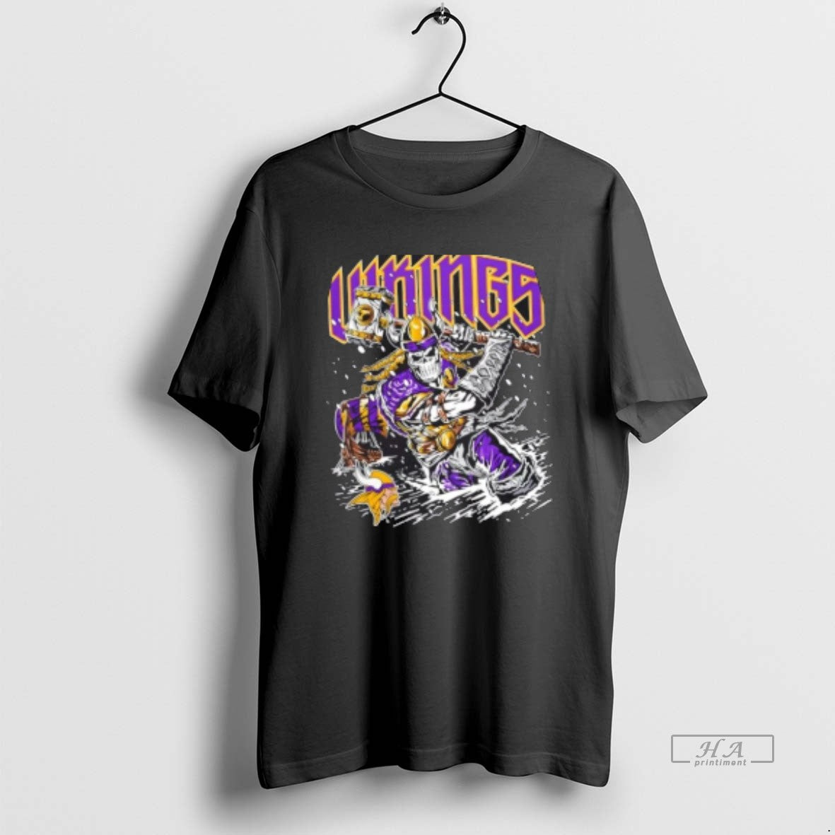 Official Blizzard Minnesota Vikings Football Fire Graphic T-Shirts, Hoodie, Sweatshirt | InkNestWear.com