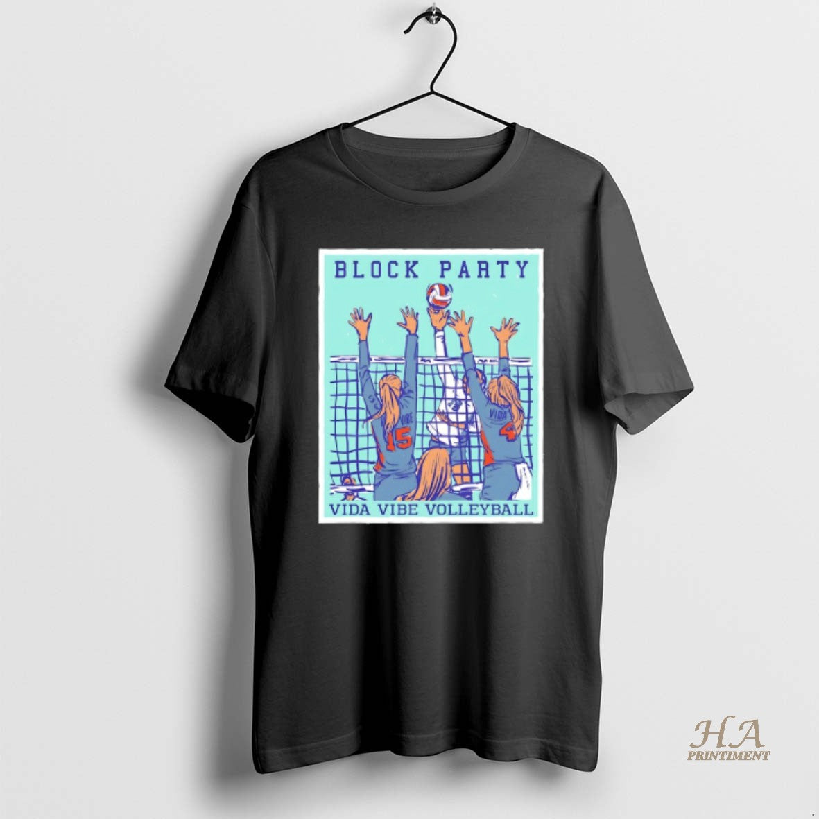 Official Block Party Pura Vida Volleyball T-Shirts, Hoodie, Sweatshirt | InkNestWear.com