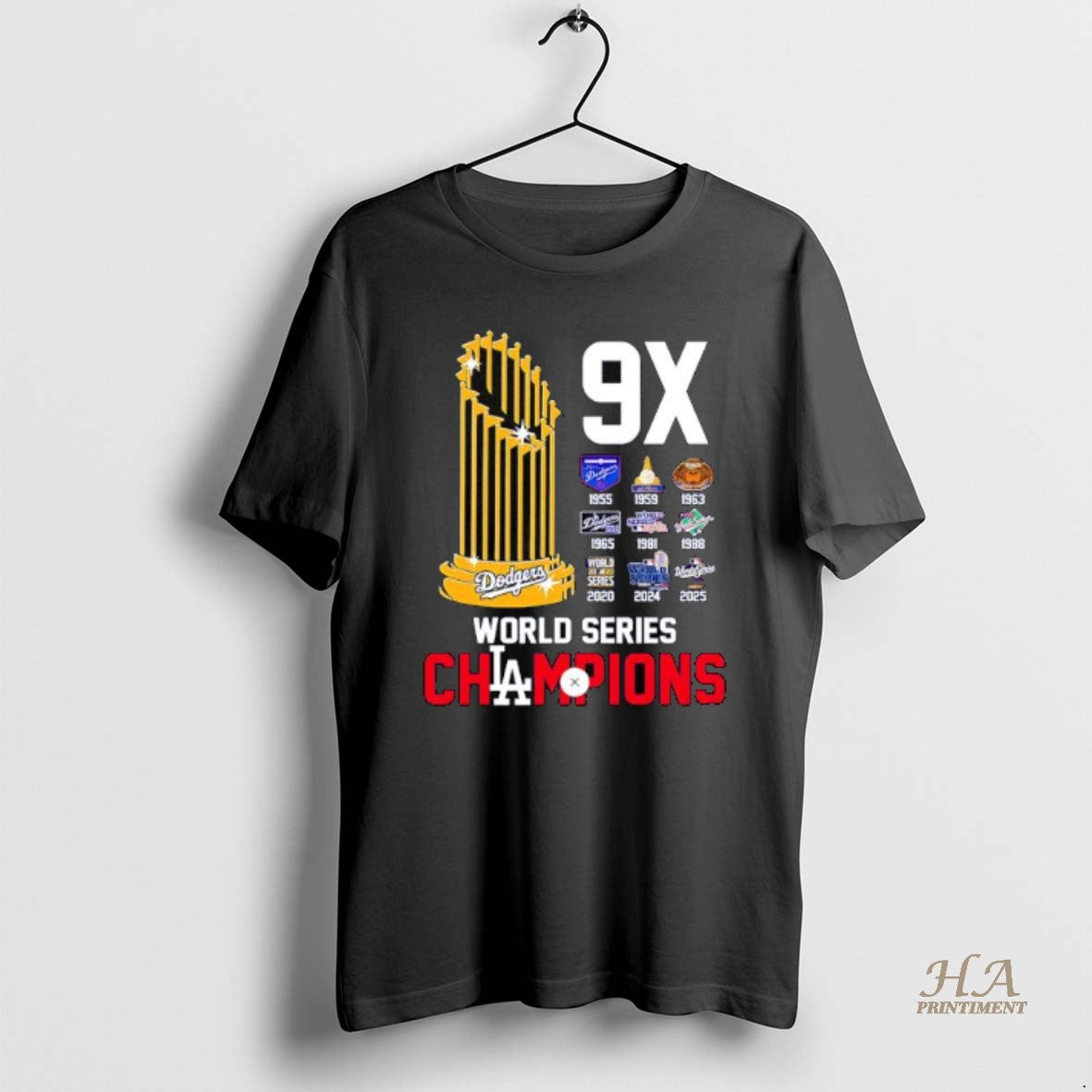 Official Blue City Baseball 9x World Series Champions T-Shirts, Hoodie, Sweatshirt | InkNestWear.com
