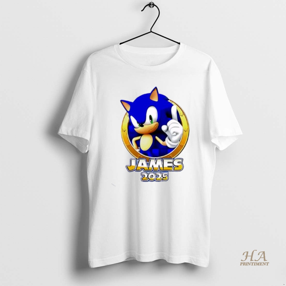 Official Blue Squirrel Jams 2025 Christmas Personalised Ornaments White T-Shirts, Hoodie, Sweatshirt | InkNestWear.com