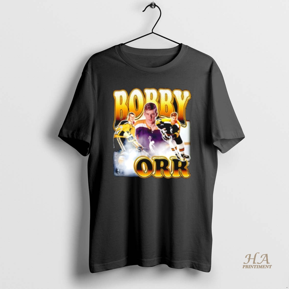 Official Bobby Orr Boston Bruins Legend Player Collage T-Shirts, Hoodie, Sweatshirt | InkNestWear.com