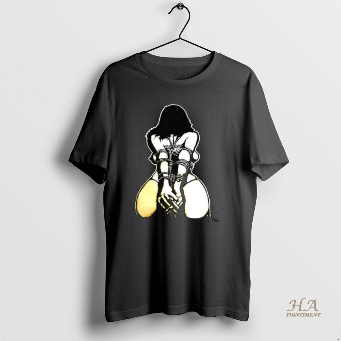 Official Bondage Game Sexy T-Shirts, Hoodie, Sweatshirt | InkNestWear.com