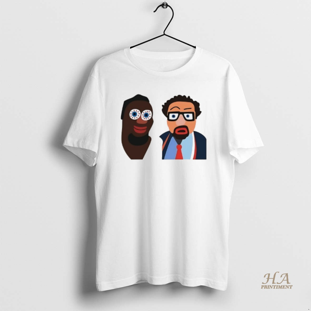 Official Boston Celtics Jaycee Cartoon Duo T-Shirts, Hoodie, Sweatshirt | InkNestWear.com