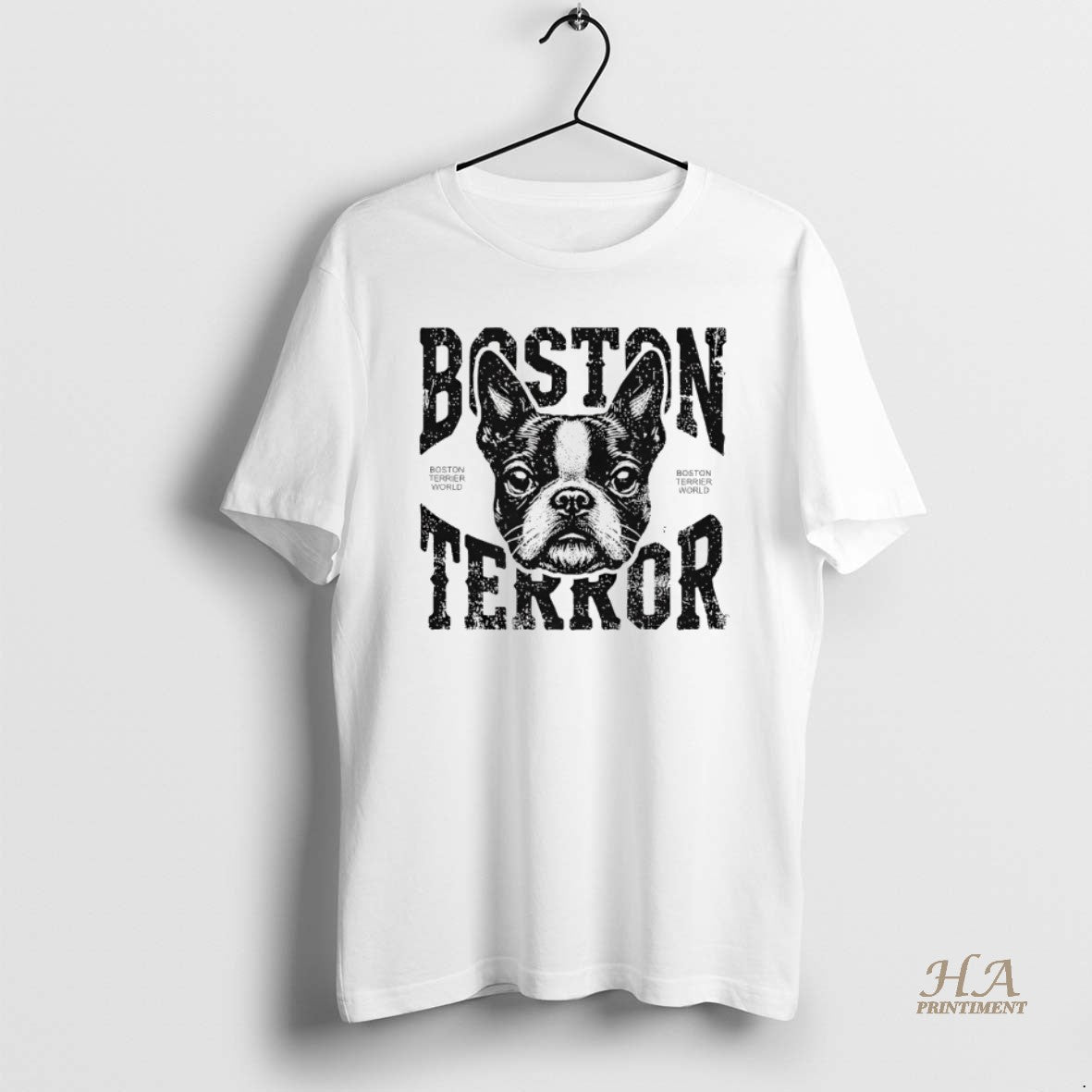 Official Boston Terror World T-Shirts, Hoodie, Sweatshirt | InkNestWear.com