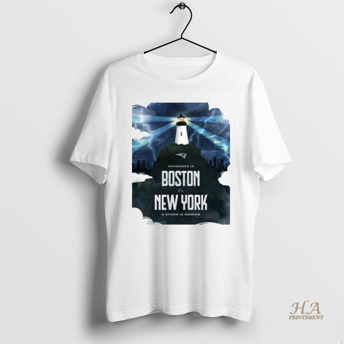Official Boston Vs T-Shirts, Hoodie, Sweatshirt | InkNestWear.com