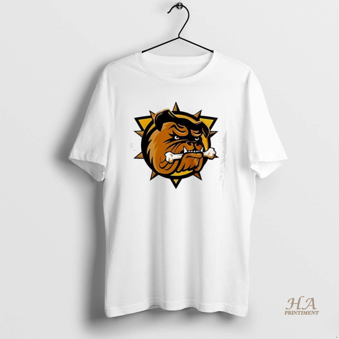 Official Brantford Bulldogs Military Appreciation Night 2025 Game T-Shirts, Hoodie, Sweatshirt | InkNestWear.com