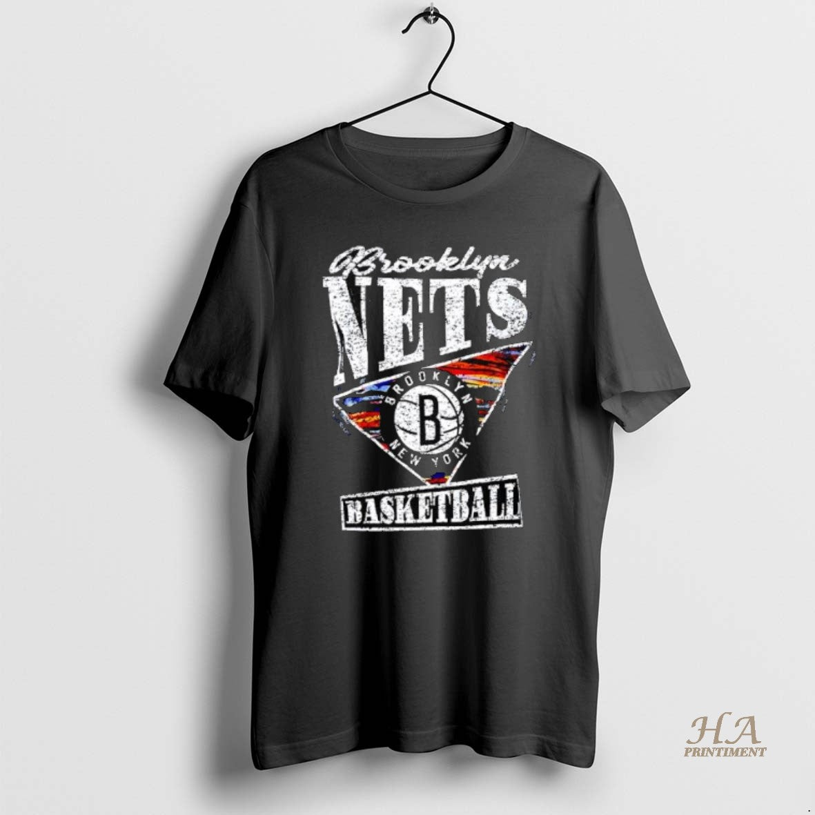 Official Brooklyn Nets Nba Retro Stylish 2025 T-Shirts, Hoodie, Sweatshirt | InkNestWear.com