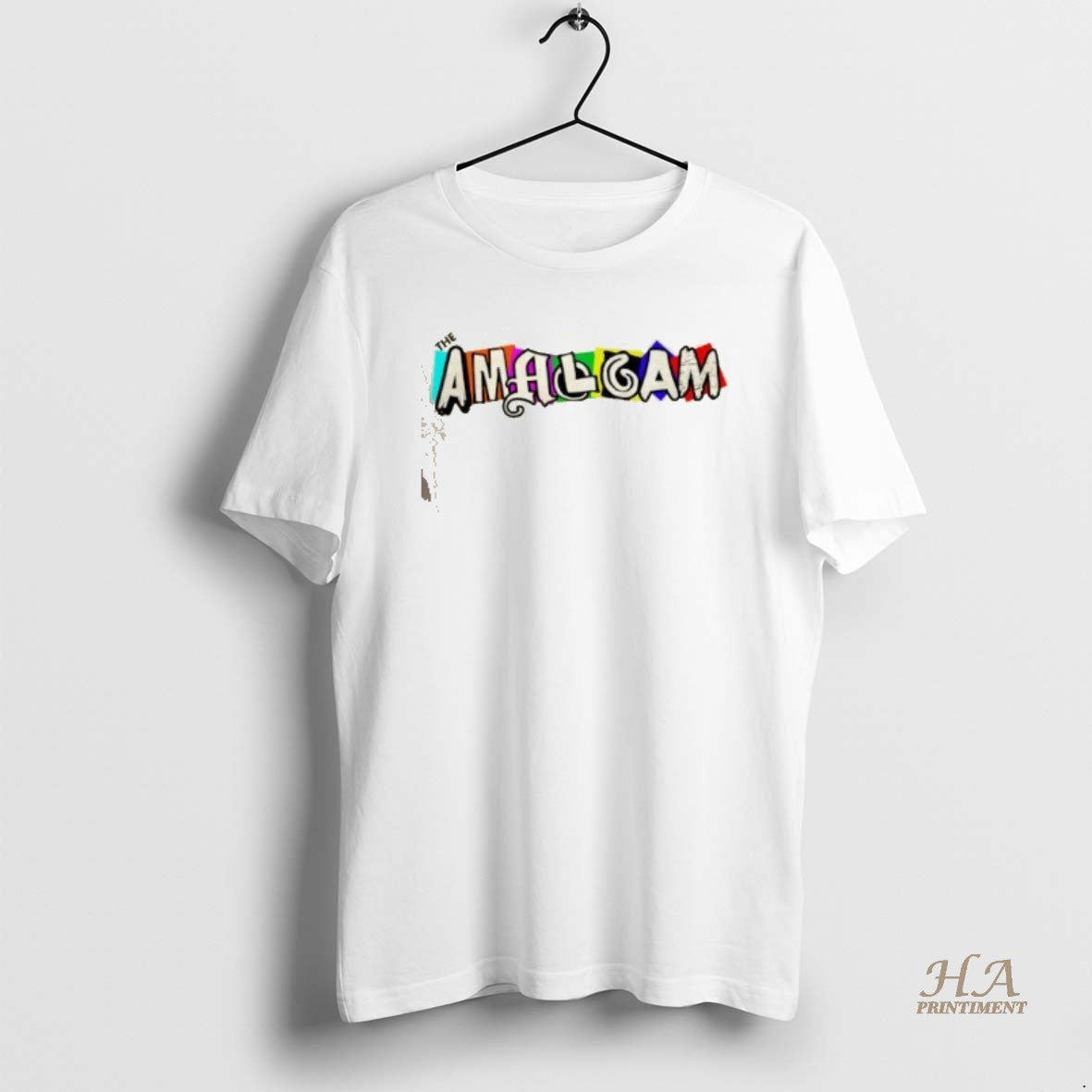 Official Bryan Samuels Amalgam T-Shirts, Hoodie, Sweatshirt | InkNestWear.com