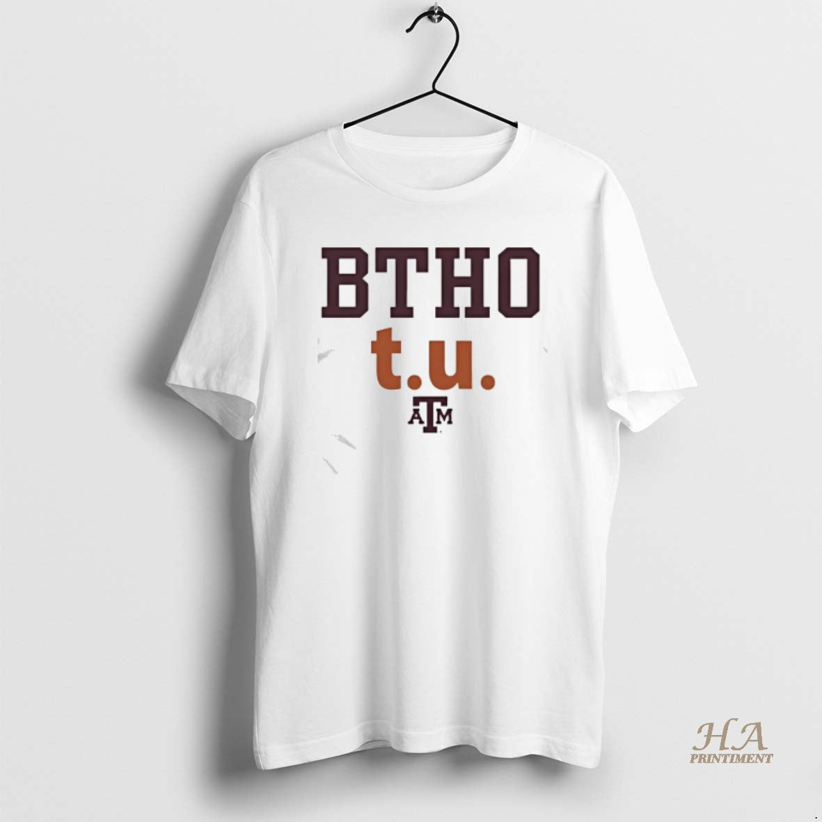 Official Btho T U Texas Am Aggies Beat Texas T-Shirts, Hoodie, Sweatshirt | InkNestWear.com
