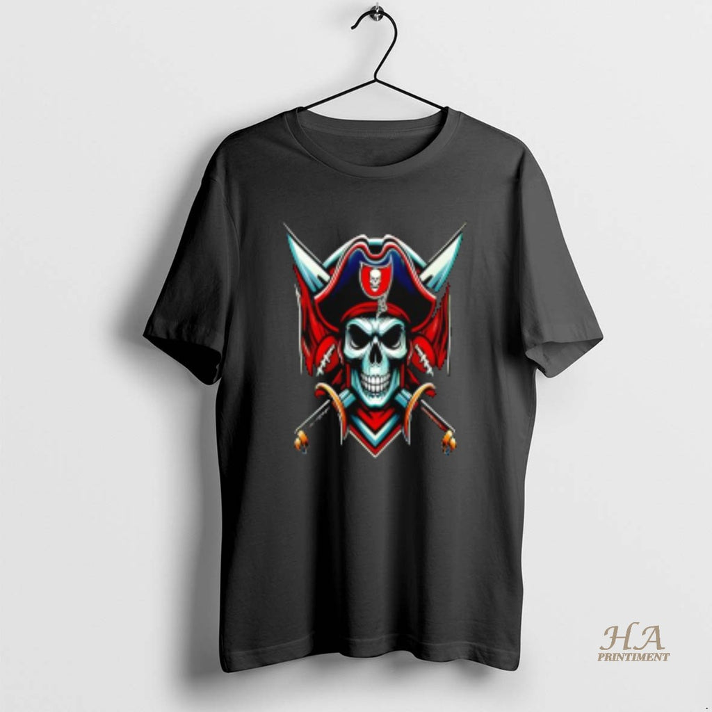 Official Buccaneers Football Print Waffle T-Shirts, Hoodie, Sweatshirt | InkNestWear.com