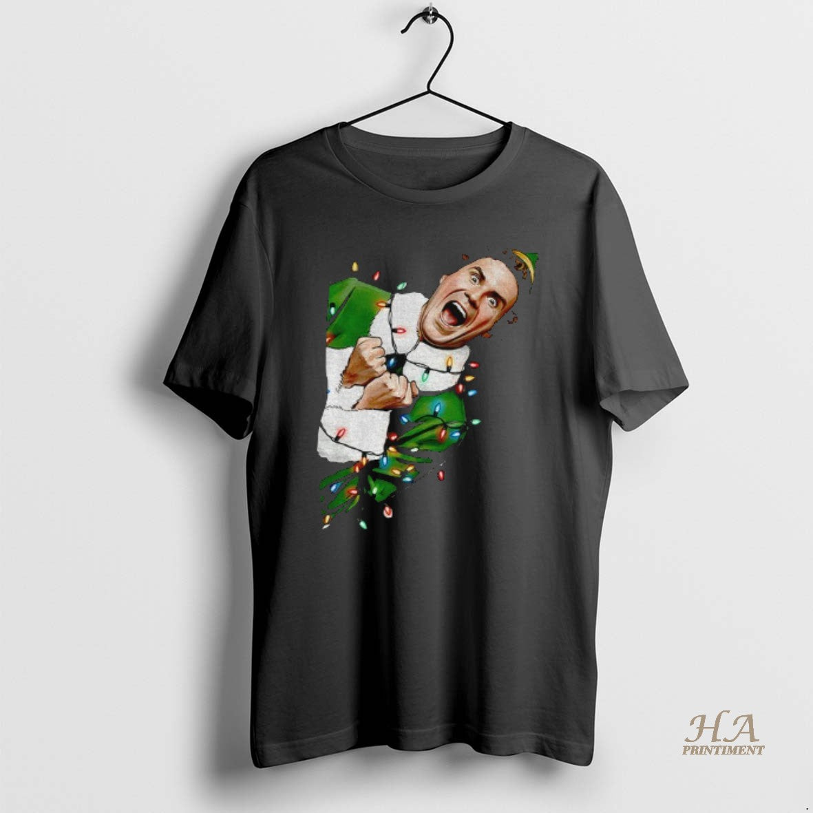 Official Buddy From Elf Funny Merry Christmas 2025 T-Shirts, Hoodie, Sweatshirt | InkNestWear.com