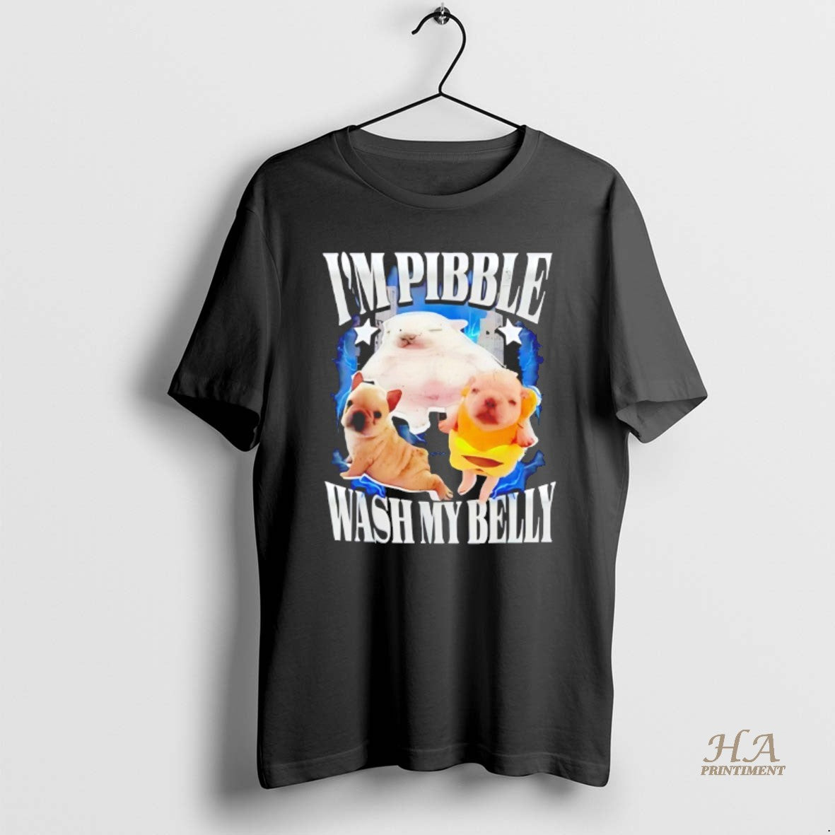 Official Bulldog Im Pibble Wash My Belly T-Shirts, Hoodie, Sweatshirt | InkNestWear.com