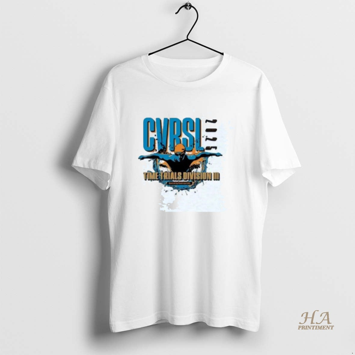 Official Cvrsl Time Trials Division Iii 2025 T-Shirts, Hoodie, Sweatshirt | InkNestWear.com