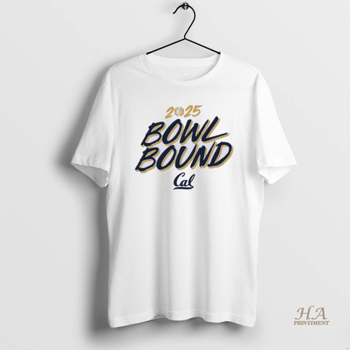 Official Cal Golden Bears 2025 Bowl Season Bound T-Shirts, Hoodie, Sweatshirt