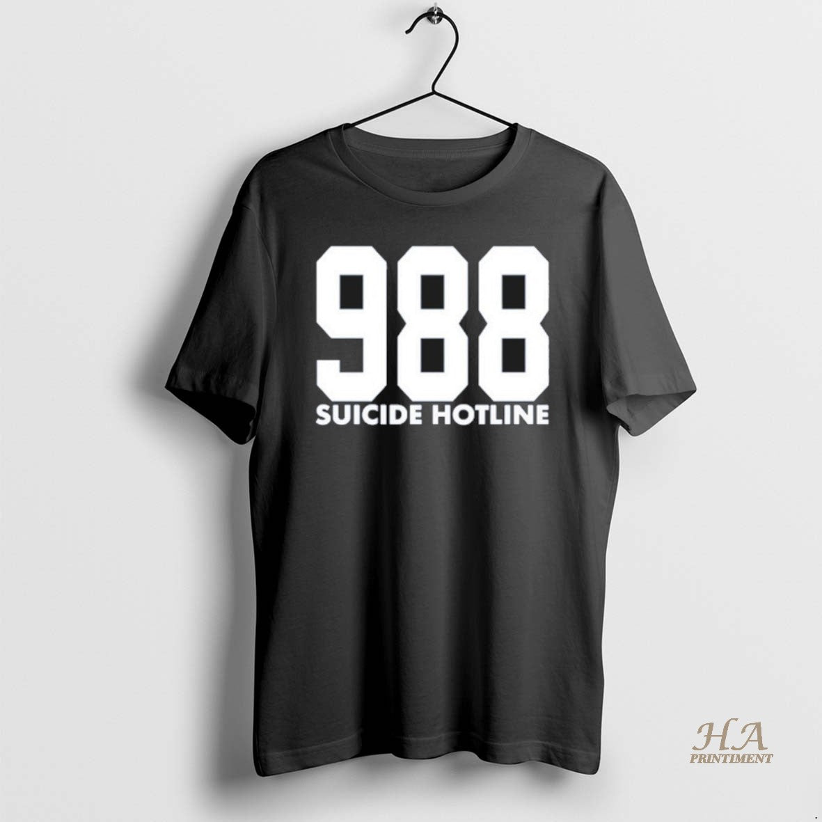 Official Call An Audible 988 Suicide Hotline T-Shirts, Hoodie, Sweatshirt | InkNestWear.com