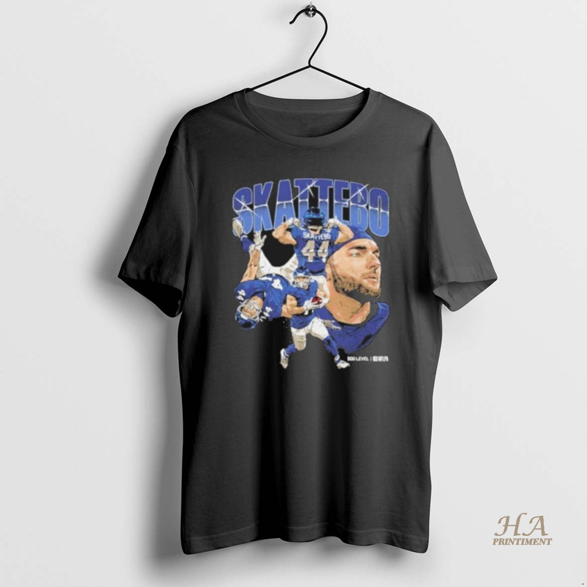 Official Cam Skattebo New York Giants Collage T-Shirts, Hoodie, Sweatshirt | InkNestWear.com
