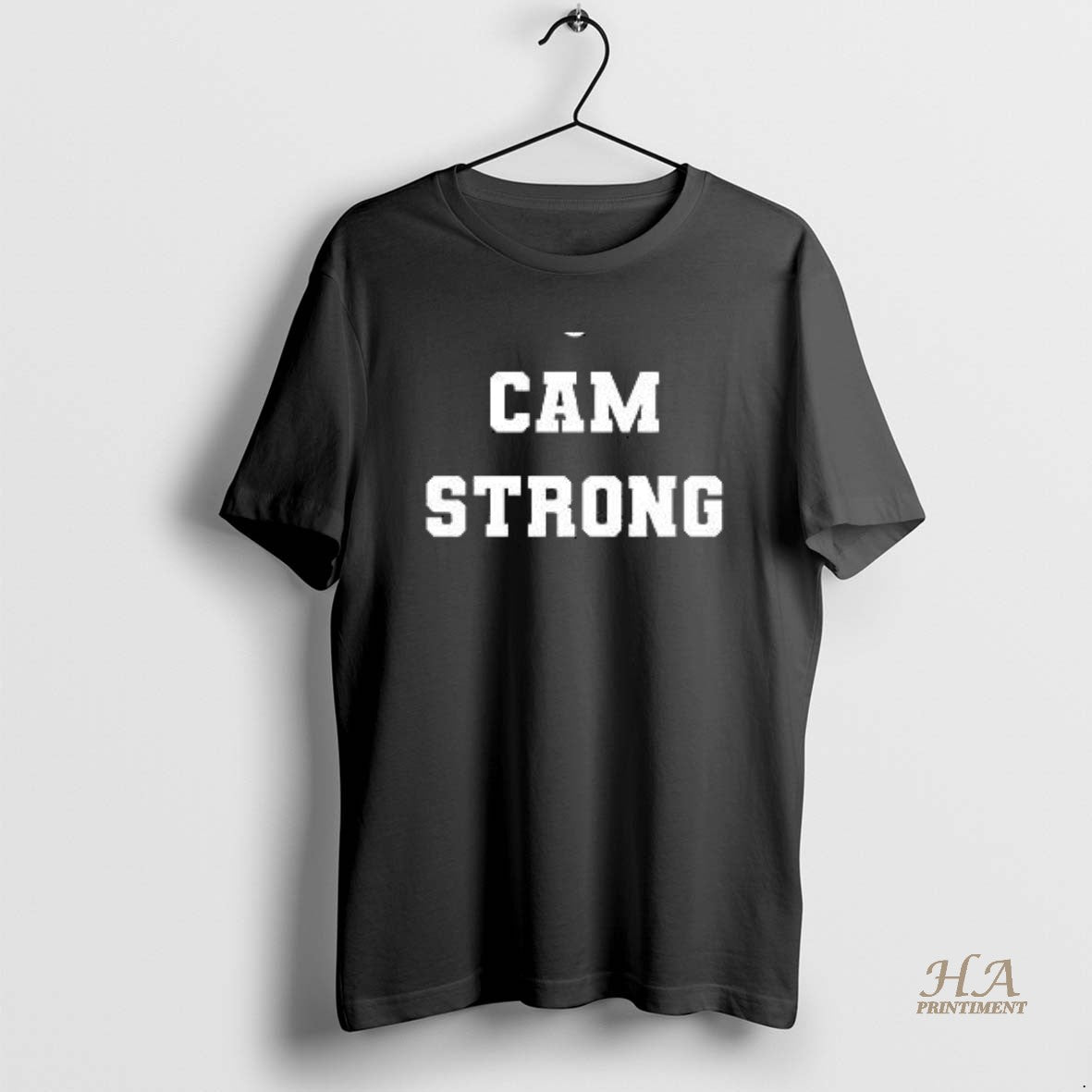 Official Cam Strong T-Shirts, Hoodie, Sweatshirt | InkNestWear.com
