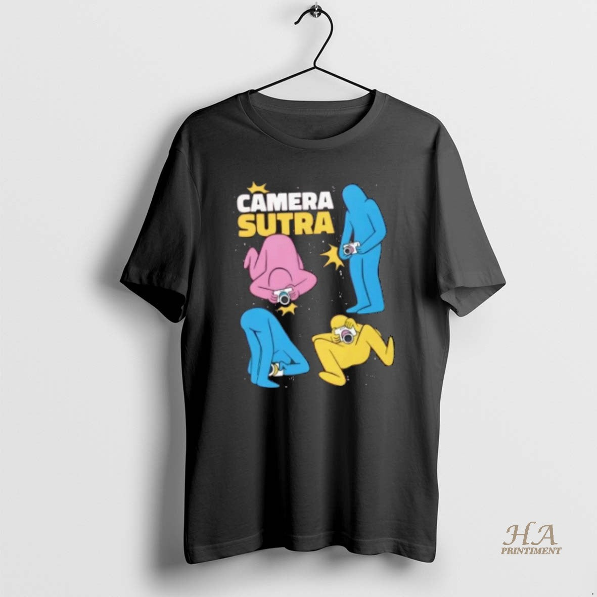 Official Camera Sutra Photographer Parody T-Shirts, Hoodie, Sweatshirt | InkNestWear.com