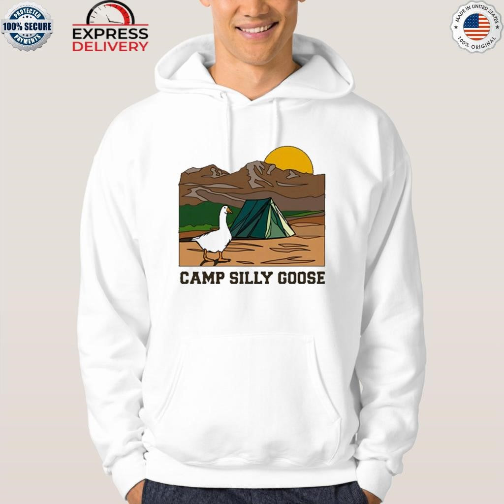 Camp Silly Goose Shirt