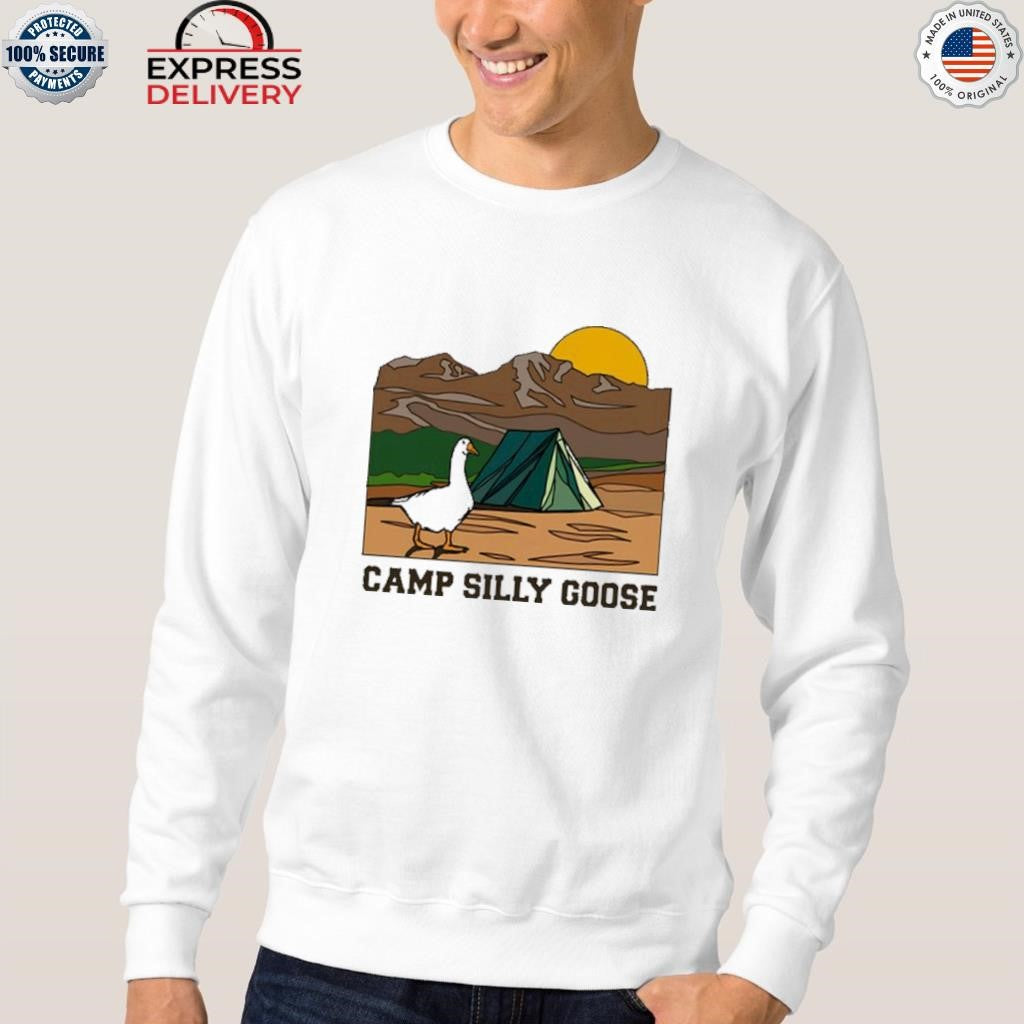 Camp Silly Goose Shirt