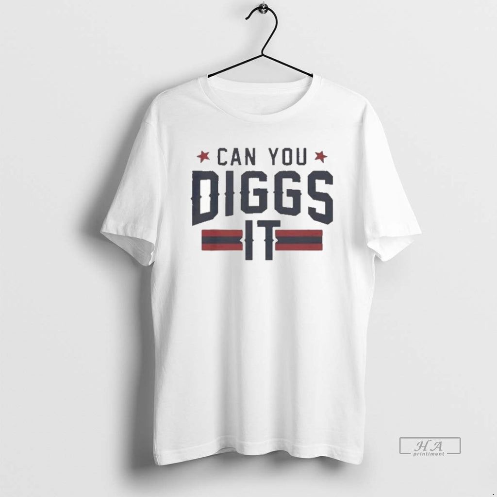 Official Can You Diggs It Meme