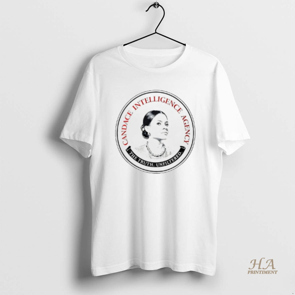 Official Canada Intelligence Agency The Truth Unfiltered T-Shirts, Hoodie, Sweatshirt | InkNestWear.com